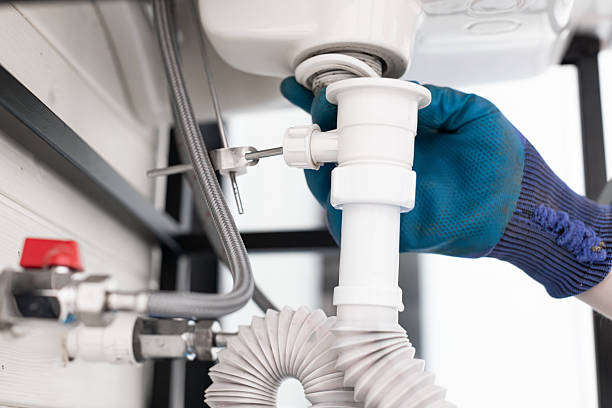 Reliable Plumbing contractor in Winona, MS by Masters Plumbing Service