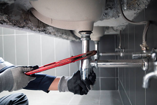 Trusted Emergency Plumber service in Winona, MS - Masters Plumbing Service